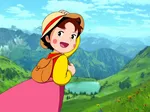 Хайди Клум сменила свой фирменный длинный стиль на модные рваные челки