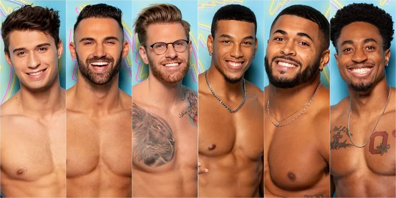 Участник Love Island USA высказался после исключения из шоу за расистские высказывания в прошлом
