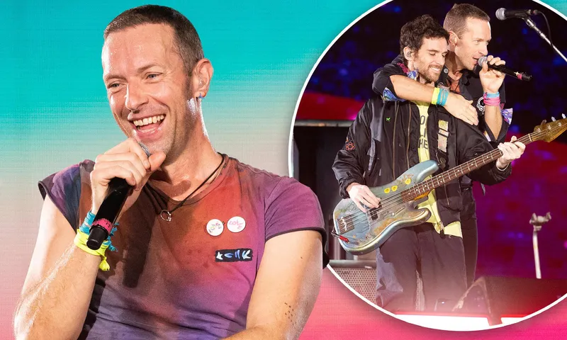 Фанаты Coldplay снова недовольны из-за очередей на концерт в Ахмедабаде, которые составляют тысячи людей