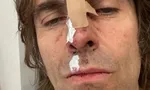 Лиам Галлахер делится редким солнечным селфи во время отдыха на юге Франции