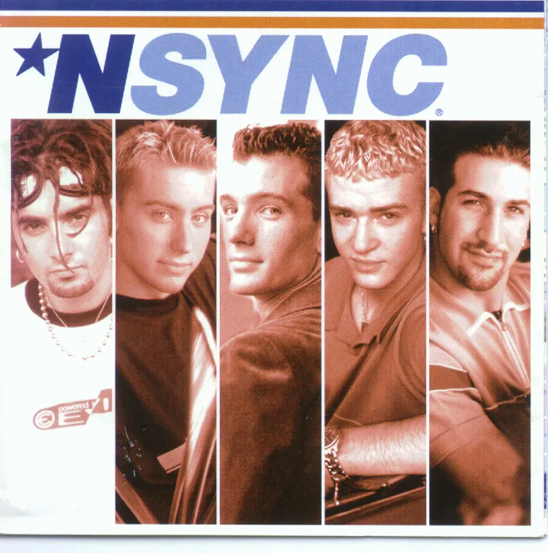 На новом альбоме Джастина Тимберлейка будет песня *NSYNC