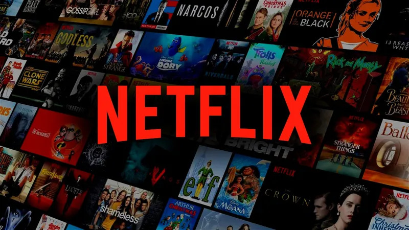 Фанаты Netflix в восторге от фильма ужасов с звездой «Аббатства Даунтон», признанного «классикой» с экстремальным кровопролитием и настоящей загадкой