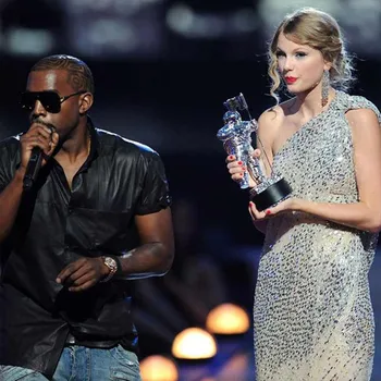 MTV VMAs 2023: Кто остался без номинаций и какие сюрпризы нас ждут?