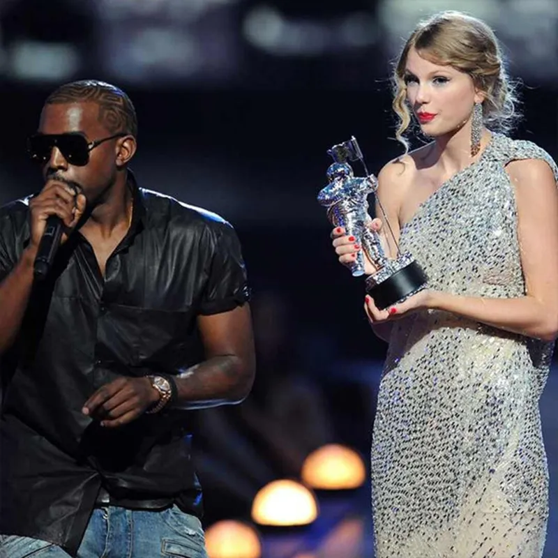 MTV VMAs 2023: Кто остался без номинаций и какие сюрпризы нас ждут?