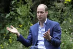 Принц Уильям освещает «одну из самых опасных профессий в мире» в новом сериале