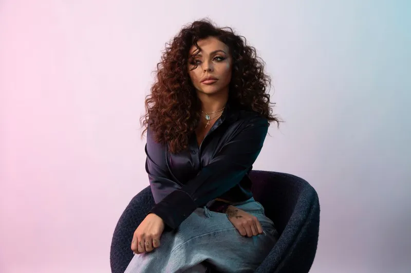 Правда о неожиданном жесте Джеси Нельсон в адрес звезды Little Mix после рождения её малыша