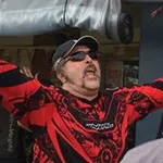 Умер оригинальный вокалист Iron Maiden: Пол Марио Дэй скончался в возрасте 69 лет, он был с группой с момента её основания в 1975 году