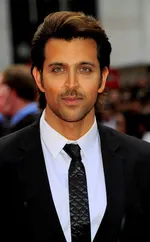 Вы знали, что Hrithik Roshan был детским актером в фильме с Раджиникантом?