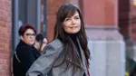 Кэти Холмс, 46, демонстрирует соблазнительный новый образ после романа экс-мужа Тома Круза с Аной де Армас, 37