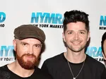 Дэнни О'Донохью женился! Счастливый фронтмен The Script поделился радостью о свадьбе