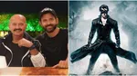 Анонс "Войны 2": Хритик Рошан интригует фанатов; важное раскрытие на день рождения Джуниора НТРа