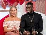 Звезда Love Island Габби Аллен поделилась страхами о том, что может никогда не танцевать снова после...