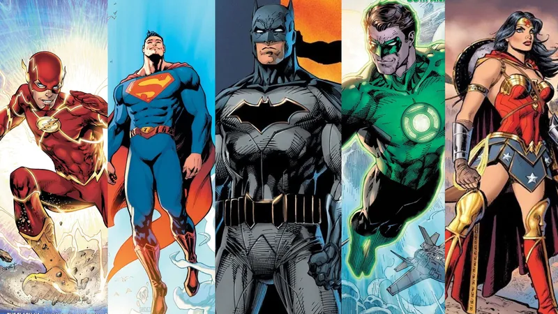 DC Studios ведет переговоры с актером Максом Мингеллой о фильме о Клейфейсе?