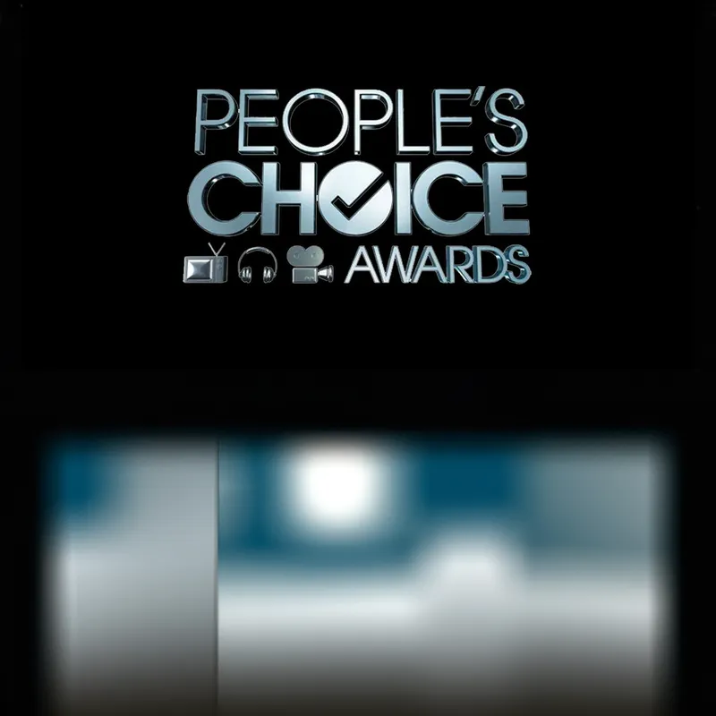 На People's Choice Awards 2024 Барби получает несколько номинаций, в то время как Ким и Хлоя Кардашьян...