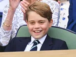 Принц Уильям намекнул, что принц Джордж может пойти по его и принца Гарри стопам