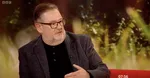 Джонни Вегас откровенно рассказал о своем 'срыве' в борьбе с СДВГ и о том, что стало спасением в самые трудные времена