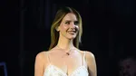 Лана Дель Рей делится свадебным сувениром перед первой годовщиной с мужем-гидом по аллигаторам