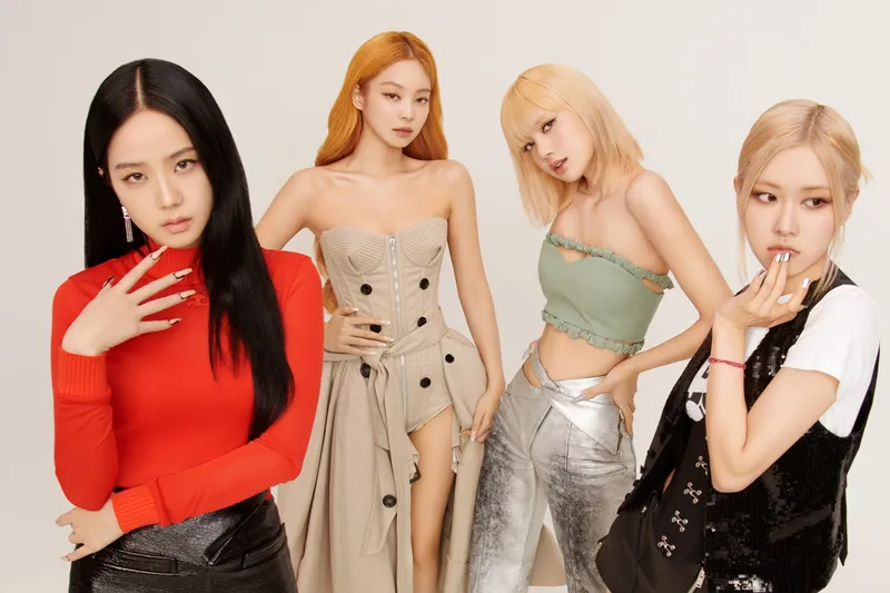 Критика выступления BLACKPINK на концерте в Сеуле: