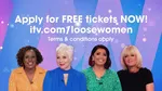 Звезда Loose Women получила крупную новую работу всего через несколько дней после увольнений на ITV
