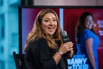 Звезда "Суперняни" Джо Фрост объявила о серьезном заболевании, угрожающем ее здоровью
