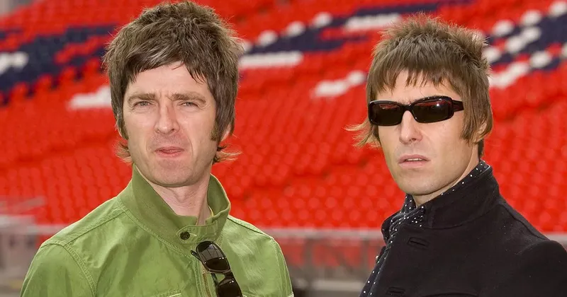 Oasis объявили о пяти стадионных концертах по всей Северной Америке