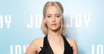 Дженнифер Лоуренс в прозрачном кимоно: бохо-гламур на Каннском кинофестивале