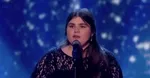 Звезда Britain's Got Talent рассказала о спасительной операции перед выступлением