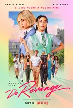 Звезда сериала "Месть" Криста Б. Аллен рассказала, как ей удалось сбежать из культа после разрушительного романа с его лидером