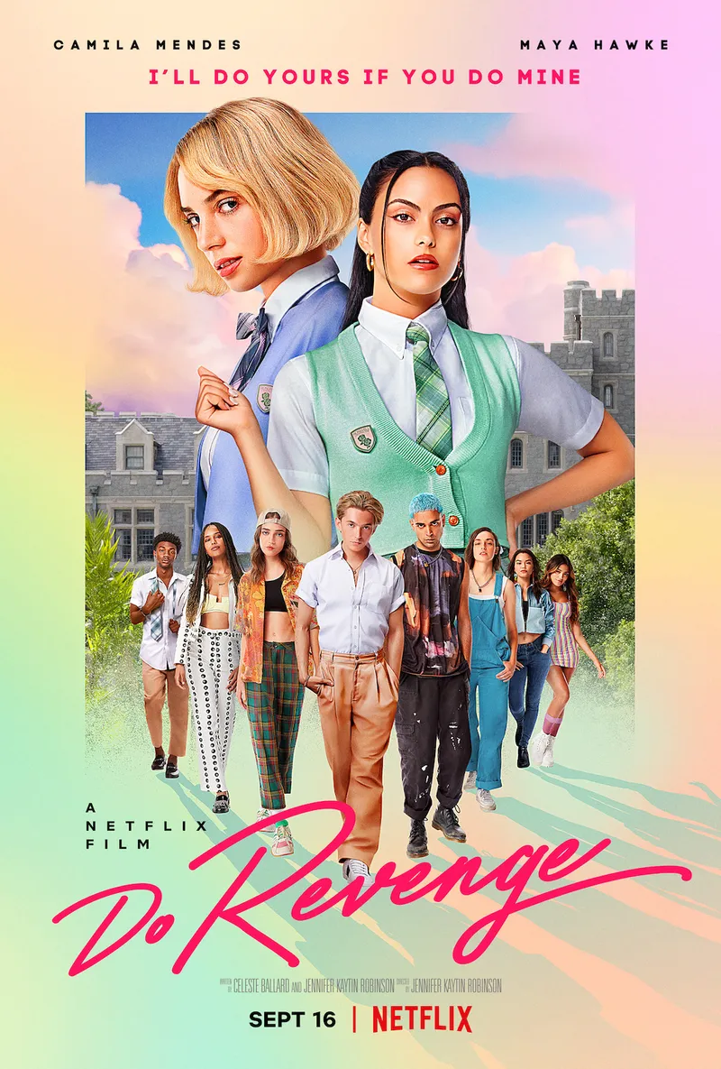 Звезда сериала