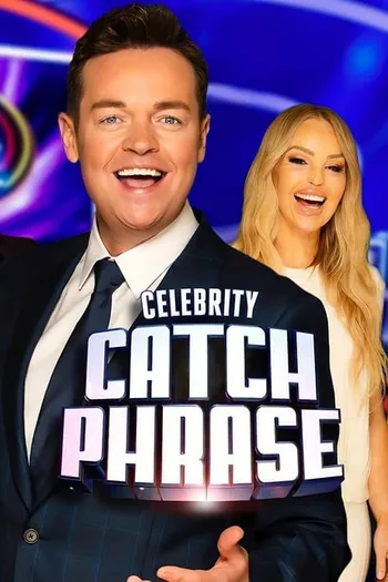 Ведущий Celebrity Catchphrase Стивен Мулхерн попал в неловкую ситуацию из-за забавной ошибки