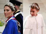 Личность принцессы Шарлотты: как она унаследовала характер Кейт Миддлтон и проявляет свои мнения