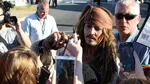 Продюсер "Пиратов Карибского моря" намекает на возвращение Джонни Деппа в франшизу несмотря на разногласия с Disney