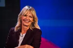 Зои Болл в эфире BBC Radio 2 с Гластонбери: радостные моменты с загадочным мужчиной и Бренди Карлайл