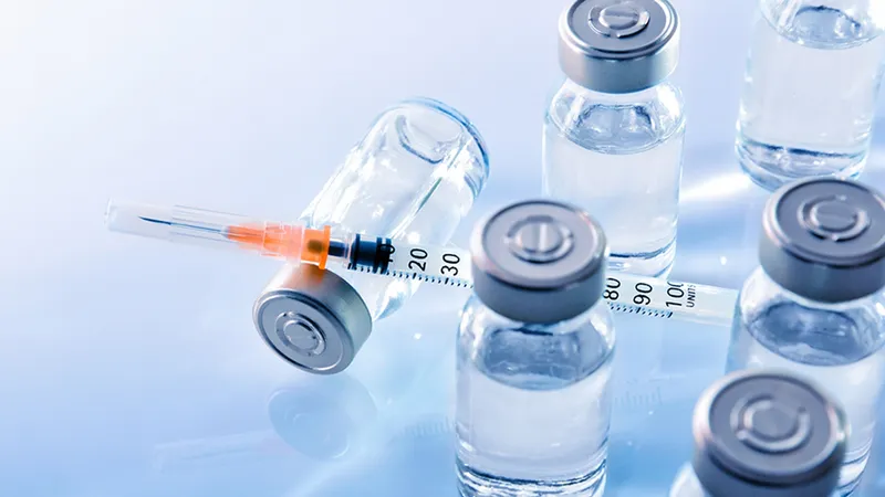 Ученые разрабатывают прорывную вакцину от рака легких, которая может предотвратить до 90% случаев