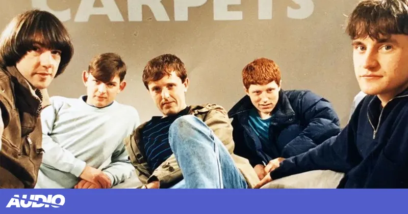 Легендарная манчестерская группа получит специальную награду на BRIT Awards 2024: церемония переезжает!