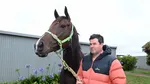 Генри Двайер вспоминает триумф на Royal Ascot и встречу с королем Чарльзом перед защитой титула