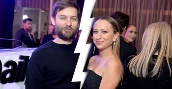 Тоби Магуайр и Дженнифер Мейер отмечают выпуск дочери Руби: редкая встреча родителей