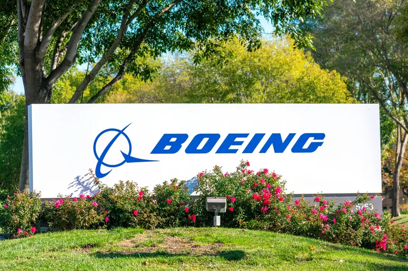 Boeing не ожидает задержек в поставках самолетов в Индию