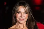 Лиззи Канди, 56 лет, рассказывает о том, как разрыв с футболистом заставил её чувствовать себя одинокой и изолированной