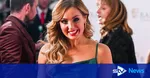 Эми Довден из "Танцы со звездами" поделилась важными новостями о борьбе с раком и влиянии лечения на свою жизнь