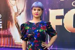 Келли Осборн: "Мне будет нелегко после смерти папы Оззи"