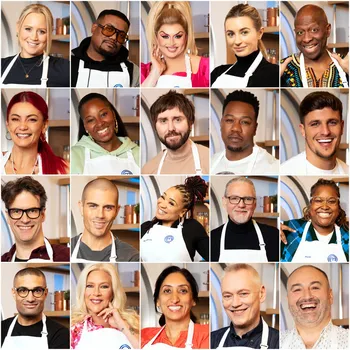 "MasterChef: Начало кастинга нового сезона после увольнения Грега Уоллеса и Джона Тороде"