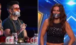 Магичка Александра Бурджио из Britain's Got Talent мечтает о сотрудничестве с королевской семьей