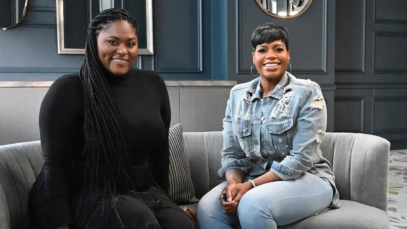На церемонии вручения премии NAACP Image Awards 2024 года победу одержали Usher, Fantasia Barrino и мюзикл 