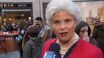 Дженна Буш Хейгер показала свою новую драматическую стрижку после обрезки в прямом эфире