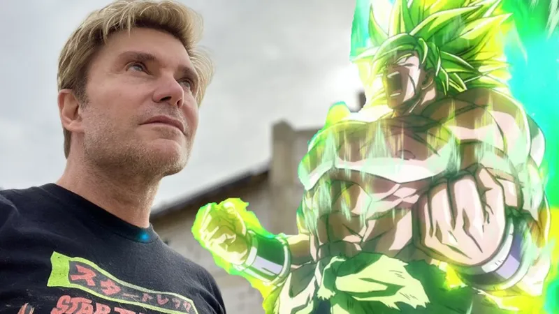 Умер легендарный голосовой актер, известный ролями в Dragon Ball Z и Фантастическом мистере Фоксе: аниме-сообщество скорбит