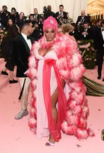 Лучшие образы с после-вечеринки Met Gala 2025