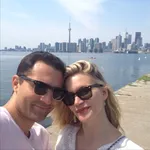 Наташа Хенстридж вспоминает Дарьюса Кэмпбелла Данеша в третью годовщину его смерти