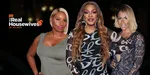 Ева Марсиль из RHOA объявила о примирении с экс-супругом Майклом Стерлингом спустя два года после развода: 'Нежный анонс'