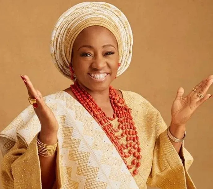 Первая леди Нигерии разъяснила свои комментарии о Меган Маркл на фоне ложных сообщений